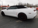 Thumbnail image of 2012 Chevrolet Camaro at Gary Mathews Motors