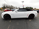 Thumbnail image of 2012 Chevrolet Camaro at Gary Mathews Motors