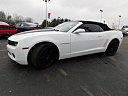 Thumbnail image of 2012 Chevrolet Camaro at Gary Mathews Motors