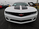 Thumbnail image of 2012 Chevrolet Camaro at Gary Mathews Motors