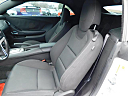 Thumbnail image of 2012 Chevrolet Camaro at Gary Mathews Motors
