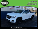 Thumbnail image of 2016 Chevrolet Colorado at Parkside Total Auto Care