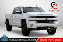 Thumbnail image of 2018 Chevrolet Silverado 1500 at Global Carz