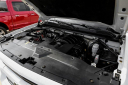 Thumbnail image of 2018 Chevrolet Silverado 1500 at Global Carz