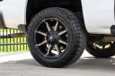 Thumbnail image of 2018 Chevrolet Silverado 1500 at Global Carz
