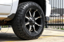 Thumbnail image of 2018 Chevrolet Silverado 1500 at Global Carz