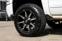 Thumbnail image of 2018 Chevrolet Silverado 1500 at Global Carz
