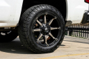 Thumbnail image of 2018 Chevrolet Silverado 1500 at Global Carz