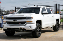 Thumbnail image of 2018 Chevrolet Silverado 1500 at Global Carz
