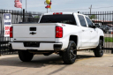 Thumbnail image of 2018 Chevrolet Silverado 1500 at Global Carz