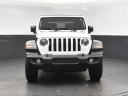 2023 Jeep Wrangler Sport S at Herrin Gear Lexus