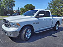 Thumbnail image of 2016 Ram 1500 at Gary Mathews Motors