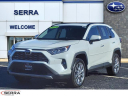 Thumbnail image of 2019 Toyota RAV4 at Serra Buick Gmc Champaign