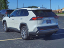 Thumbnail image of 2019 Toyota RAV4 at Serra Buick Gmc Champaign
