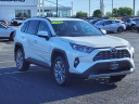 Thumbnail image of 2019 Toyota RAV4 at Serra Buick Gmc Champaign