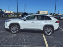 Thumbnail image of 2019 Toyota RAV4 at Serra Buick Gmc Champaign
