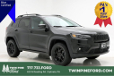 2022 Jeep Cherokee X at Twin Pine Ford