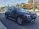 Thumbnail image of 2022 Mercedes-Benz GLE at Opequon Motors