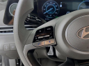 Thumbnail image of 2024 Hyundai ELANTRA Hybrid at Toyota Scion of Tampa Bay