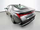 Thumbnail image of 2024 Hyundai ELANTRA Hybrid at Toyota Scion of Tampa Bay