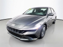 Thumbnail image of 2024 Hyundai ELANTRA Hybrid at Toyota Scion of Tampa Bay