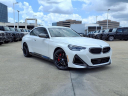 Thumbnail image of 2022 BMW 2 Series at Mossy Ineos Grenadier