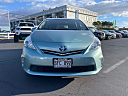 Thumbnail image of 2014 Toyota Prius v at Kihei Auto Sales Lot 2