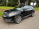 Thumbnail image of 2017 Lincoln MKX at Mayberry Motors LLC