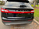 2017 Lincoln MKX Reserve at Mayberry Motors LLC