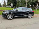 Thumbnail image of 2017 Lincoln MKX at Mayberry Motors LLC