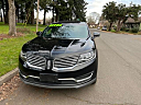 Thumbnail image of 2017 Lincoln MKX at Mayberry Motors LLC