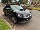 Thumbnail image of 2017 Lincoln MKX at Mayberry Motors LLC