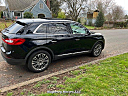Thumbnail image of 2017 Lincoln MKX at Mayberry Motors LLC