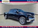 Thumbnail image of 2019 Chevrolet Silverado 1500 at Arrigo Chrysler Dodge Jeep Ram at Sawgrass