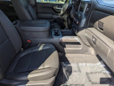 2019 Chevrolet Silverado 1500 LTZ at Arrigo Chrysler Dodge Jeep Ram at Sawgrass