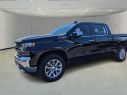 Thumbnail image of 2019 Chevrolet Silverado 1500 at Arrigo Chrysler Dodge Jeep Ram at Sawgrass