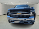 Thumbnail image of 2019 Chevrolet Silverado 1500 at Arrigo Chrysler Dodge Jeep Ram at Sawgrass