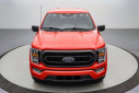 2023 Ford F-150 XLT at Long McArthur Ford Lincoln