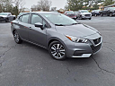 Thumbnail image of 2021 Nissan Versa at Gary Mathews Motors