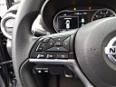 2021 Nissan Versa SV at Gary Mathews Motors