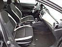 Thumbnail image of 2021 Nissan Versa at Gary Mathews Motors