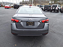 Thumbnail image of 2021 Nissan Versa at Gary Mathews Motors
