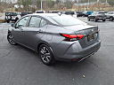 Thumbnail image of 2021 Nissan Versa at Gary Mathews Motors