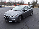 Thumbnail image of 2021 Nissan Versa at Gary Mathews Motors
