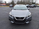 Thumbnail image of 2021 Nissan Versa at Gary Mathews Motors