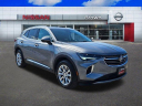 Thumbnail image of 2021 Buick Envision at BrownNissanOfDelRio of Del Rio, TX