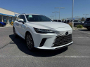 Thumbnail image of 2025 Lexus RX 350 at LarryHMillerHonda-NEW of Murray, UT