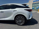 Thumbnail image of 2025 Lexus RX 350 at LarryHMillerHonda-NEW of Murray, UT
