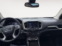 2022 GMC Terrain Denali at LaFontaine Buick GMC of Dearborn