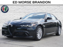 Thumbnail image of 2024 Alfa Romeo Giulia at Brandon Auto Mall By Ed Morse